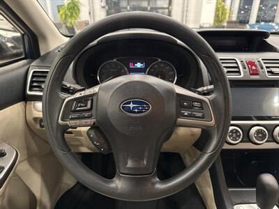 2015 Subaru XV Crosstrek 2.0i Premium   - Photo 14 - Gladstone, OR 97027