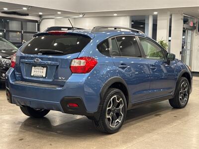 2015 Subaru XV Crosstrek 2.0i Premium   - Photo 6 - Gladstone, OR 97027