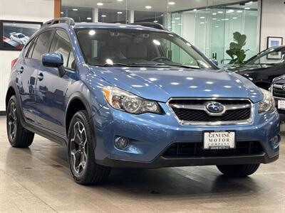 2015 Subaru XV Crosstrek 2.0i Premium   - Photo 1 - Gladstone, OR 97027