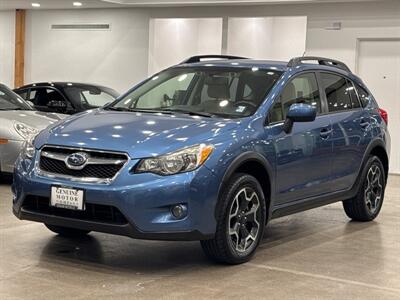 2015 Subaru XV Crosstrek 2.0i Premium   - Photo 3 - Gladstone, OR 97027