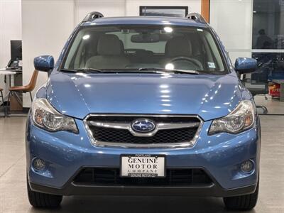 2015 Subaru XV Crosstrek 2.0i Premium   - Photo 2 - Gladstone, OR 97027