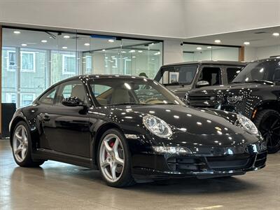 2008 Porsche 911 Carrera 4S   - Photo 1 - Gladstone, OR 97027