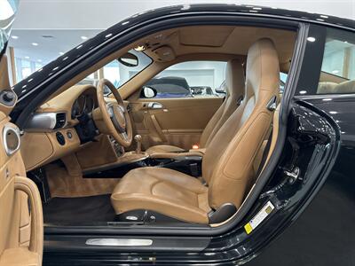 2008 Porsche 911 Carrera 4S   - Photo 7 - Gladstone, OR 97027