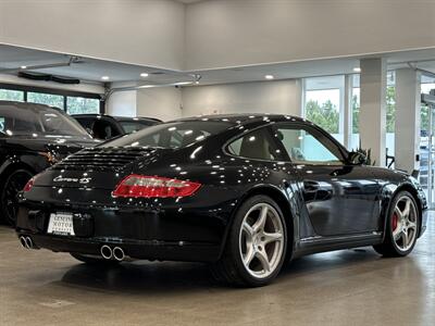 2008 Porsche 911 Carrera 4S   - Photo 5 - Gladstone, OR 97027
