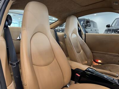 2008 Porsche 911 Carrera 4S   - Photo 13 - Gladstone, OR 97027