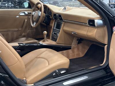 2008 Porsche 911 Carrera 4S   - Photo 10 - Gladstone, OR 97027