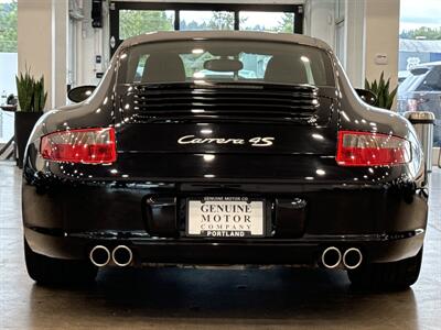 2008 Porsche 911 Carrera 4S   - Photo 4 - Gladstone, OR 97027