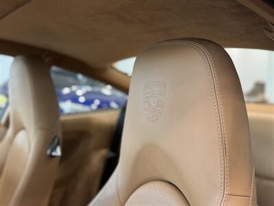2008 Porsche 911 Carrera 4S   - Photo 11 - Gladstone, OR 97027