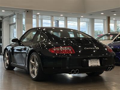 2008 Porsche 911 Carrera 4S   - Photo 3 - Gladstone, OR 97027
