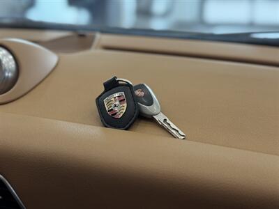 2008 Porsche 911 Carrera 4S   - Photo 21 - Gladstone, OR 97027