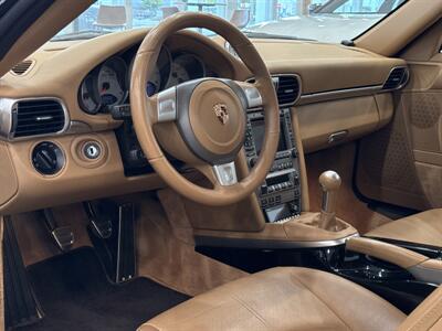 2008 Porsche 911 Carrera 4S   - Photo 9 - Gladstone, OR 97027