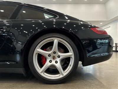 2008 Porsche 911 Carrera 4S   - Photo 6 - Gladstone, OR 97027