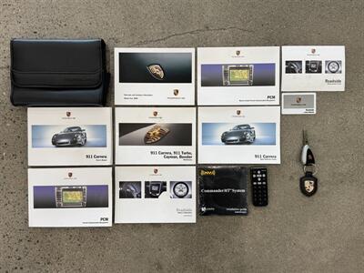 2008 Porsche 911 Carrera 4S   - Photo 18 - Gladstone, OR 97027