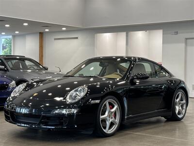 2008 Porsche 911 Carrera 4S   - Photo 2 - Gladstone, OR 97027