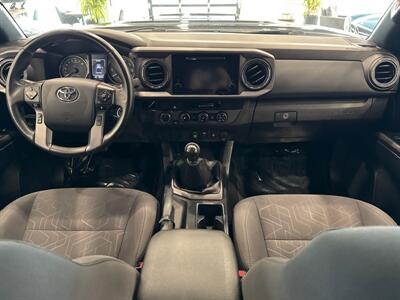 2018 Toyota Tacoma TRD Sport   - Photo 8 - Gladstone, OR 97027