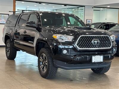 2018 Toyota Tacoma TRD Sport   - Photo 1 - Gladstone, OR 97027