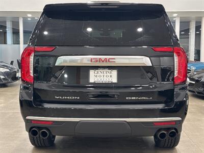 2021 GMC Yukon Denali   - Photo 5 - Gladstone, OR 97027