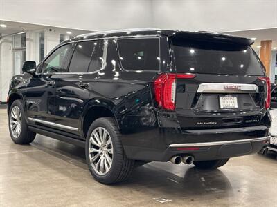 2021 GMC Yukon Denali   - Photo 4 - Gladstone, OR 97027