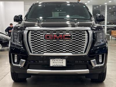 2021 GMC Yukon Denali   - Photo 2 - Gladstone, OR 97027