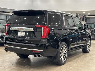 2021 GMC Yukon Denali   - Photo 6 - Gladstone, OR 97027