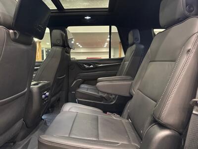 2021 GMC Yukon Denali   - Photo 10 - Gladstone, OR 97027