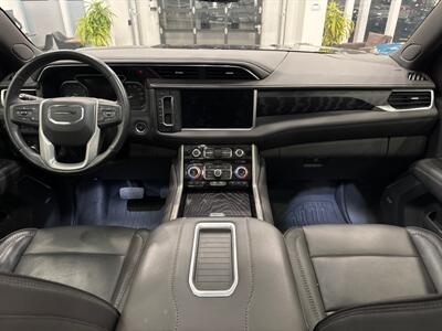 2021 GMC Yukon Denali   - Photo 8 - Gladstone, OR 97027