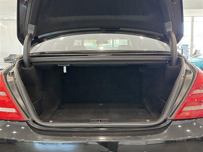 2013 Mercedes-Benz S 550   - Photo 33 - Gladstone, OR 97027