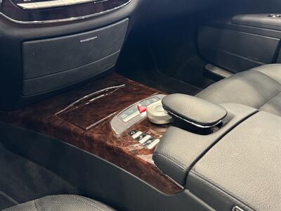 2013 Mercedes-Benz S 550   - Photo 30 - Gladstone, OR 97027