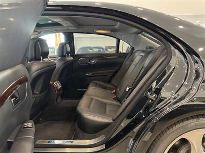 2013 Mercedes-Benz S 550   - Photo 12 - Gladstone, OR 97027