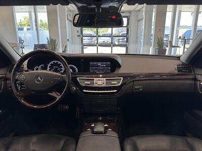 2013 Mercedes-Benz S 550   - Photo 8 - Gladstone, OR 97027