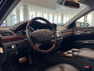 2013 Mercedes-Benz S 550   - Photo 13 - Gladstone, OR 97027