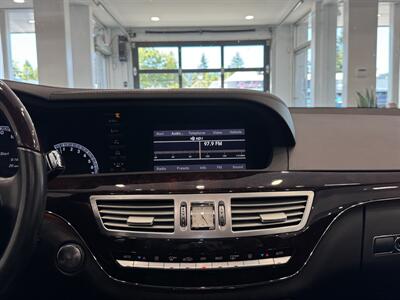 2013 Mercedes-Benz S 550   - Photo 24 - Gladstone, OR 97027