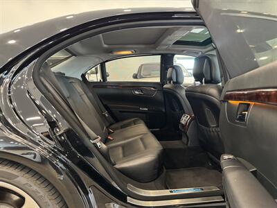 2013 Mercedes-Benz S 550   - Photo 10 - Gladstone, OR 97027