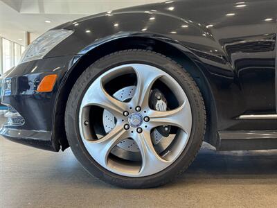 2013 Mercedes-Benz S 550   - Photo 36 - Gladstone, OR 97027