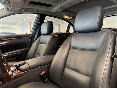 2013 Mercedes-Benz S 550   - Photo 14 - Gladstone, OR 97027