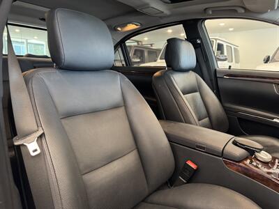 2013 Mercedes-Benz S 550   - Photo 15 - Gladstone, OR 97027