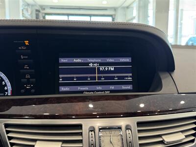 2013 Mercedes-Benz S 550   - Photo 25 - Gladstone, OR 97027