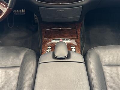 2013 Mercedes-Benz S 550   - Photo 29 - Gladstone, OR 97027