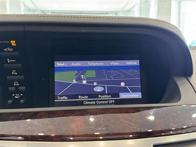 2013 Mercedes-Benz S 550   - Photo 26 - Gladstone, OR 97027