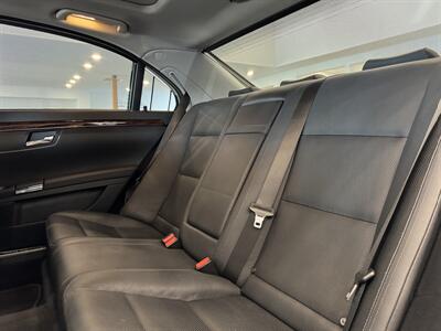 2013 Mercedes-Benz S 550   - Photo 17 - Gladstone, OR 97027