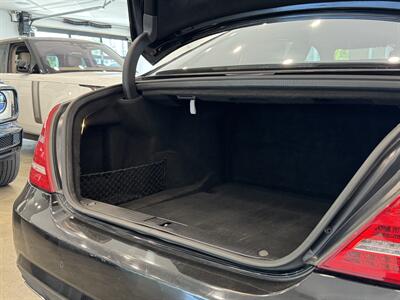 2013 Mercedes-Benz S 550   - Photo 34 - Gladstone, OR 97027