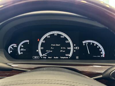 2013 Mercedes-Benz S 550   - Photo 23 - Gladstone, OR 97027