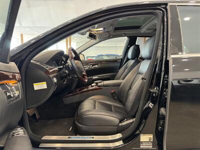 2013 Mercedes-Benz S 550   - Photo 7 - Gladstone, OR 97027
