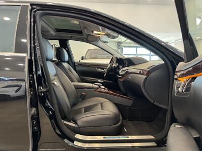 2013 Mercedes-Benz S 550   - Photo 9 - Gladstone, OR 97027