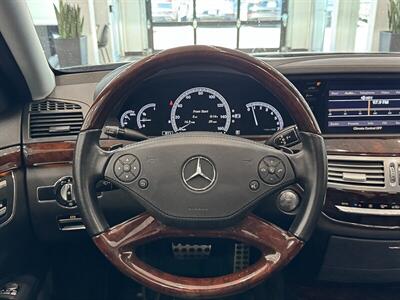 2013 Mercedes-Benz S 550   - Photo 22 - Gladstone, OR 97027