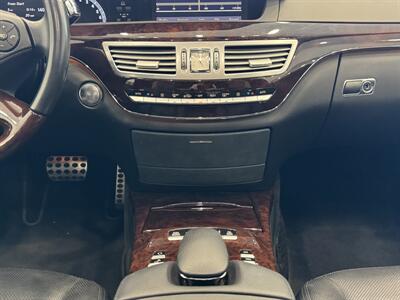 2013 Mercedes-Benz S 550   - Photo 28 - Gladstone, OR 97027