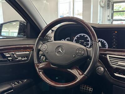 2013 Mercedes-Benz S 550   - Photo 21 - Gladstone, OR 97027