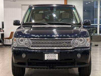 2008 Land Rover Range Rover HSE   - Photo 2 - Gladstone, OR 97027