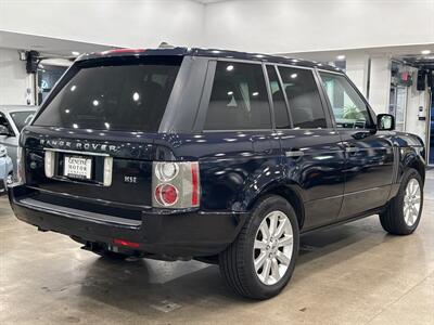 2008 Land Rover Range Rover HSE   - Photo 6 - Gladstone, OR 97027