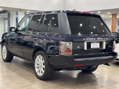 2008 Land Rover Range Rover HSE   - Photo 4 - Gladstone, OR 97027